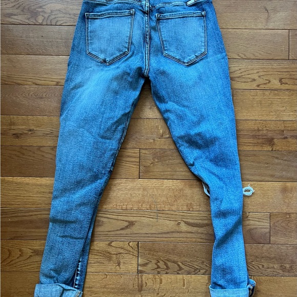 Kancan Denim - Picture 2 of 5